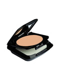 Palladio Dual Wet & Dry Foundation - Squalane Infused for Maximum Coverage | Laurel Nude, All-Day Wear