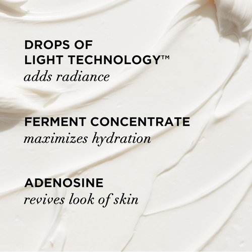 IT Cosmetics Secret Sauce Anti-Aging Face Moisturizer - Hydrating & Plumping Cream for Fine Lines & Wrinkles - 2 fl. oz