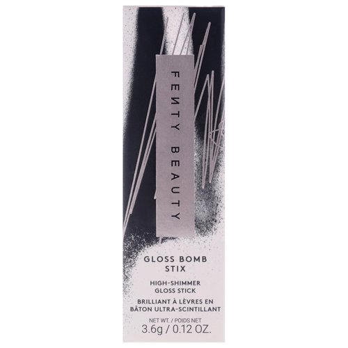 Gloss Bomb Stix Shimmer - 01 Fenty Glow by Fenty Beauty for Women - 0.12 oz Lipstick