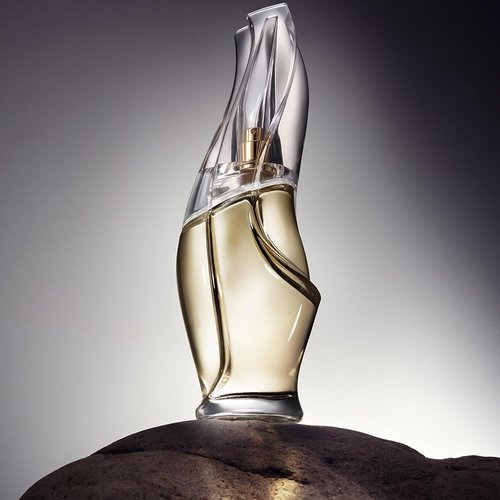 Donna Karan Cashmere Mist Eau de Parfum Gift Set for Women | 3-Piece Perfume & Lotion Set - 3.4 Fl. Oz. & Mini 0.25 Fl. Oz.
