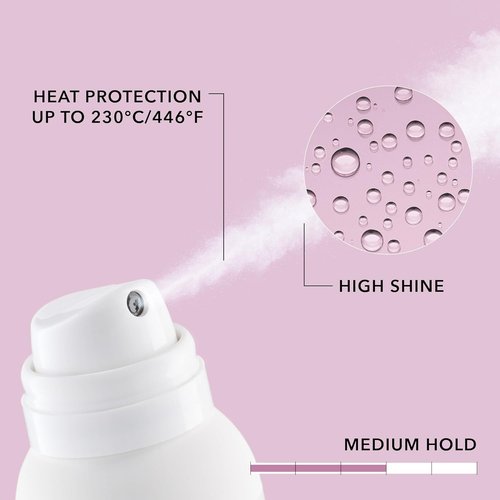 Goldwell StyleSign Shaping & Finishing Spray - Flexible Hold & Shine | 10.6 oz