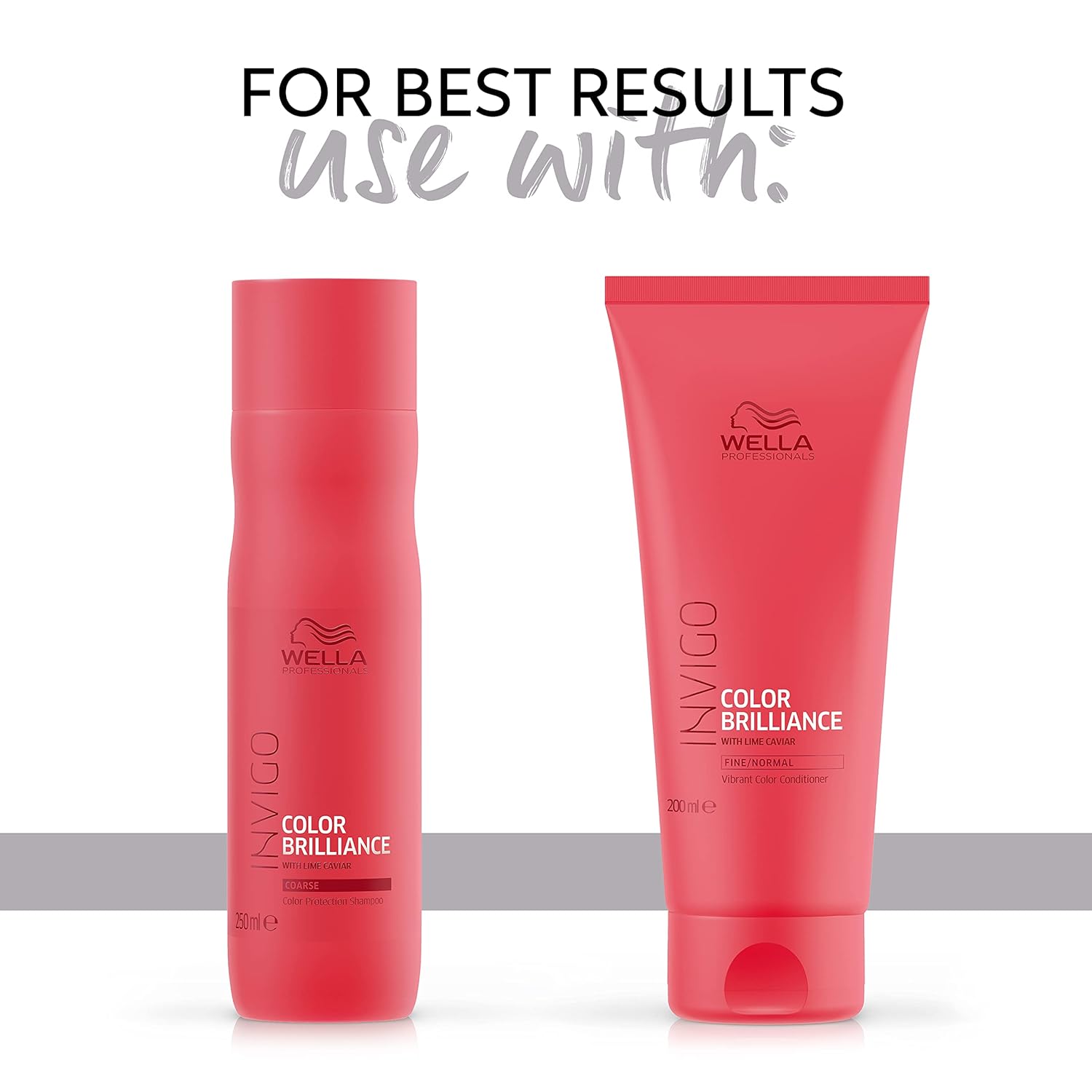 Wella Color Fresh Mask - Color-Depositing Hair Mask for Vibrant, Refreshed Color | Vegan Avocado Oil | 5 Fl Oz