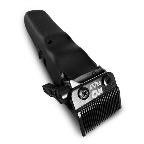 TPOB Mini Play Professional Hair Clippers (Black)