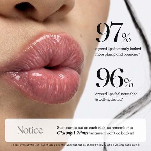 Nature Republic Honey Melting Lip Plumping - Moody Plump Hydrating Gloss | 12 Gray, Volumizing Formula, Sheer Tint