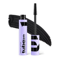 Urban Decay Tube Job Lash Tubing Mascara - 24HR Lengthening & Volumizing, Anti-Clump, Waterproof, Washable