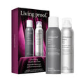 Living Proof Perfect Hair Day Dry Shampoo Gift Set - Advanced Clean Formula | $63 Value