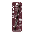 Almay All-Day Eyeliner Pencil - Hypoallergenic, Long-Wearing & Water-Resistant | 209 Black Raisin, 0.01 oz