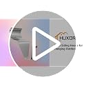 HUXOR Vinyl Siding Hooks 10 Pack No-Hole Outdoor Wall Hangers