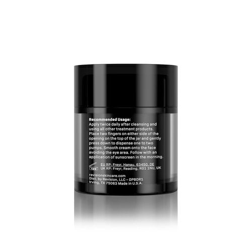 Revision Skincare DermProtect Barrier Defense™ - Intensive Moisturizer for Dry & Sensitive Skin | Hydrates & Strengthens Barrier