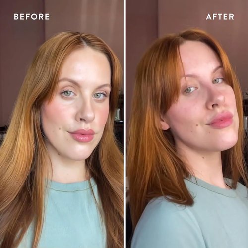 eSalon Color Depositing Hair Color Booster - Professional Tint Rinse Toner & Enhancer | Copper
