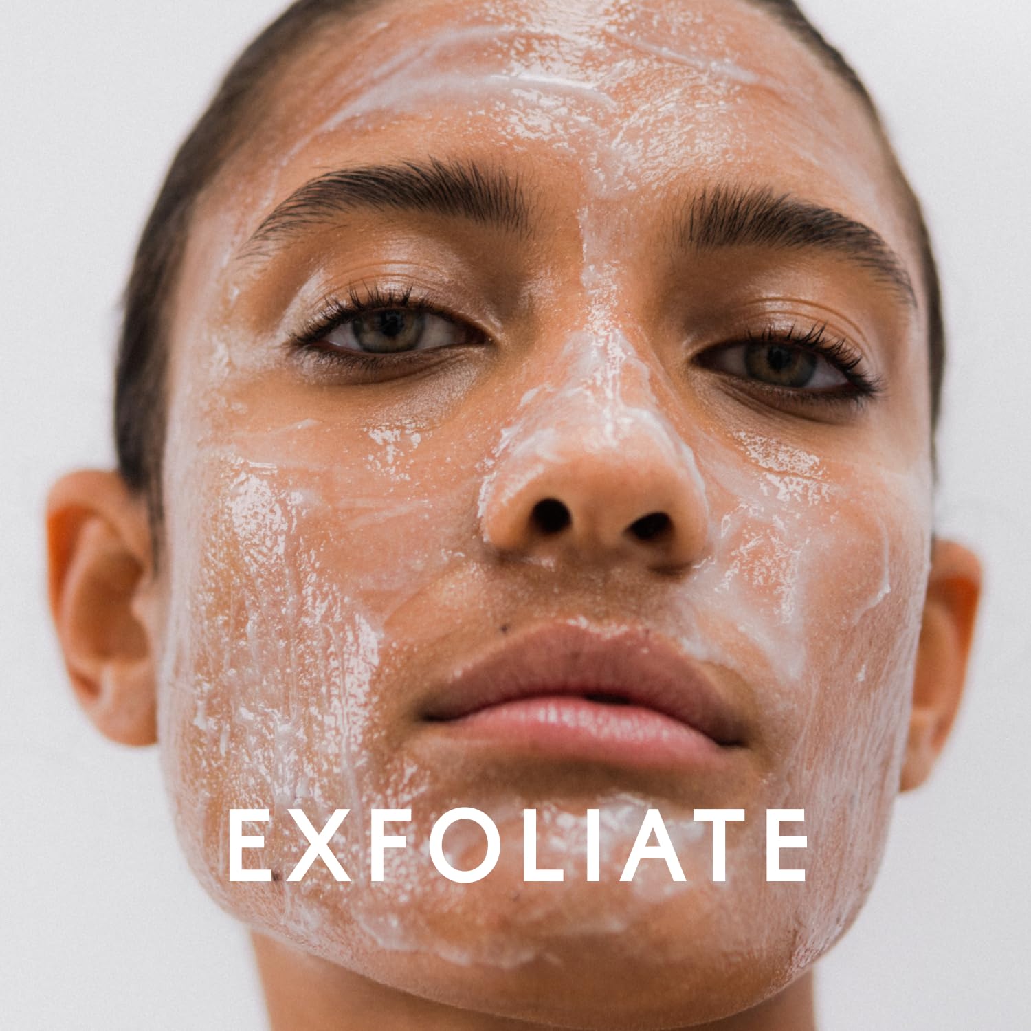 Untamed Micro-Exfoliating Enzyme Peel - Brightens, Smooths & Hydrates Skin - 2.4 fl oz