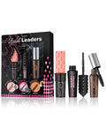 Benefit Cosmetics Lash Leader Mini Travel Trio - Roller Lash, Bad Gal Bang & They’re Real | Perfect for On-the-Go Glam