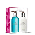Molton Brown Hand Care Collection Gift Set - Blue Maquis Scented Luxury | Perfect for Gifting