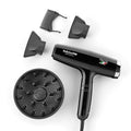 BaBylissPRO® Nano Titanium™ Hair Dryer - Professional High-Speed 2000 Watts with Ionic Technology