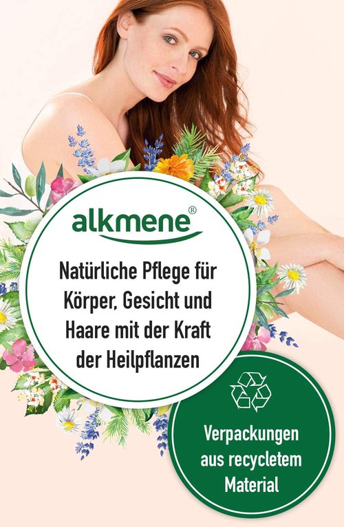 Alkmene Intensive Hand Cream for Very Dry Hands 75 ml