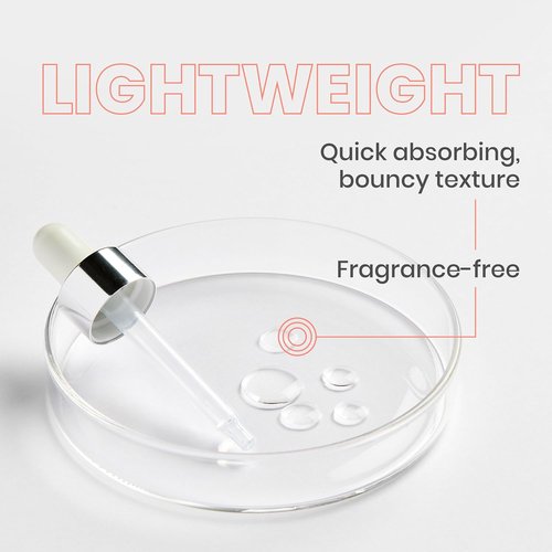 Avène Hyaluron ACTIV B3 Serum - Lightweight Hydrating Formula with Niacinamide & Hyaluronic Acid | 1 oz
