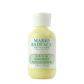 Mario Badescu A.H.A. & Ceramide Face Moisturizer - Lightweight Non-Greasy Cream for Oily Skin | 2 Fl Oz