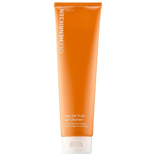 OLEHENRIKSEN Gel Cleanser - Face The Truth Formula for Clear Skin | 5 oz