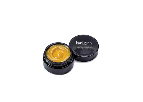 Kari Gran Essential Serum Balm - Nourishing Hydration for Glowing Skin | 30ml