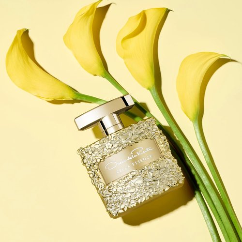 Oscar de la Renta Bella Essence - Luxurious Fragrance for Women | Elegant Floral Notes