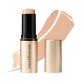 bareMinerals Complexion Rescue Skin Tint Stick - Lightweight Hydration & Buildable Coverage, 24HR Moisture, Vegan & Cruelty-Free