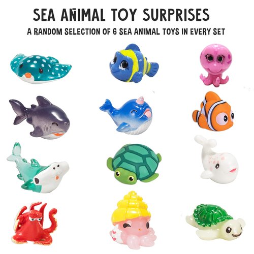 Bath Bombs for Kids with Surprise Inside - Organic, Gentle & Kid Friendly Bubble Bath Fizzies with Toys Inside. Spa Bath Fizz Balls Kit Fizzy Balls w/Rich Bubbles, Easter Gift for Boys, Girls, Kids