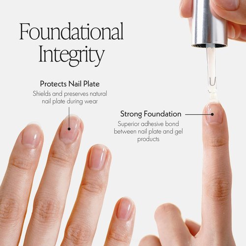 KUPA Gelfinity Base Coat & Glossy Top Coat & Matte Top Coat Trio Set, No-Wipe, Long-Lasting Soak-Off Formula, Chip-Resistant, UV/LED Gel Polish, 0.5 Fl Oz (Pack of 3)