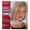 L'Oreal Paris Couleur Experte Color + Highlights - Medium Iridescent Blonde | Quick & Easy Application