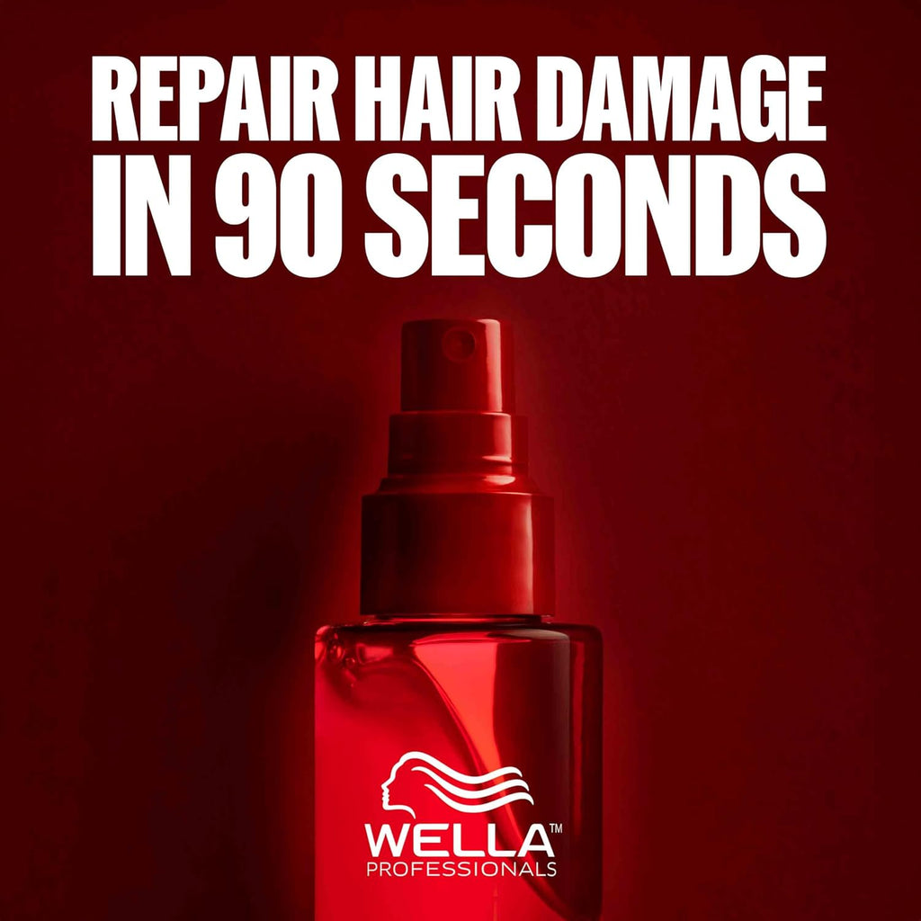 Wella Professionals ULTIMATE REPAIR Miracle Hair Rescue - Luxury Leave-In Treatment for Damaged Hair | Instant Repair in 90 Seconds | All Hair Types