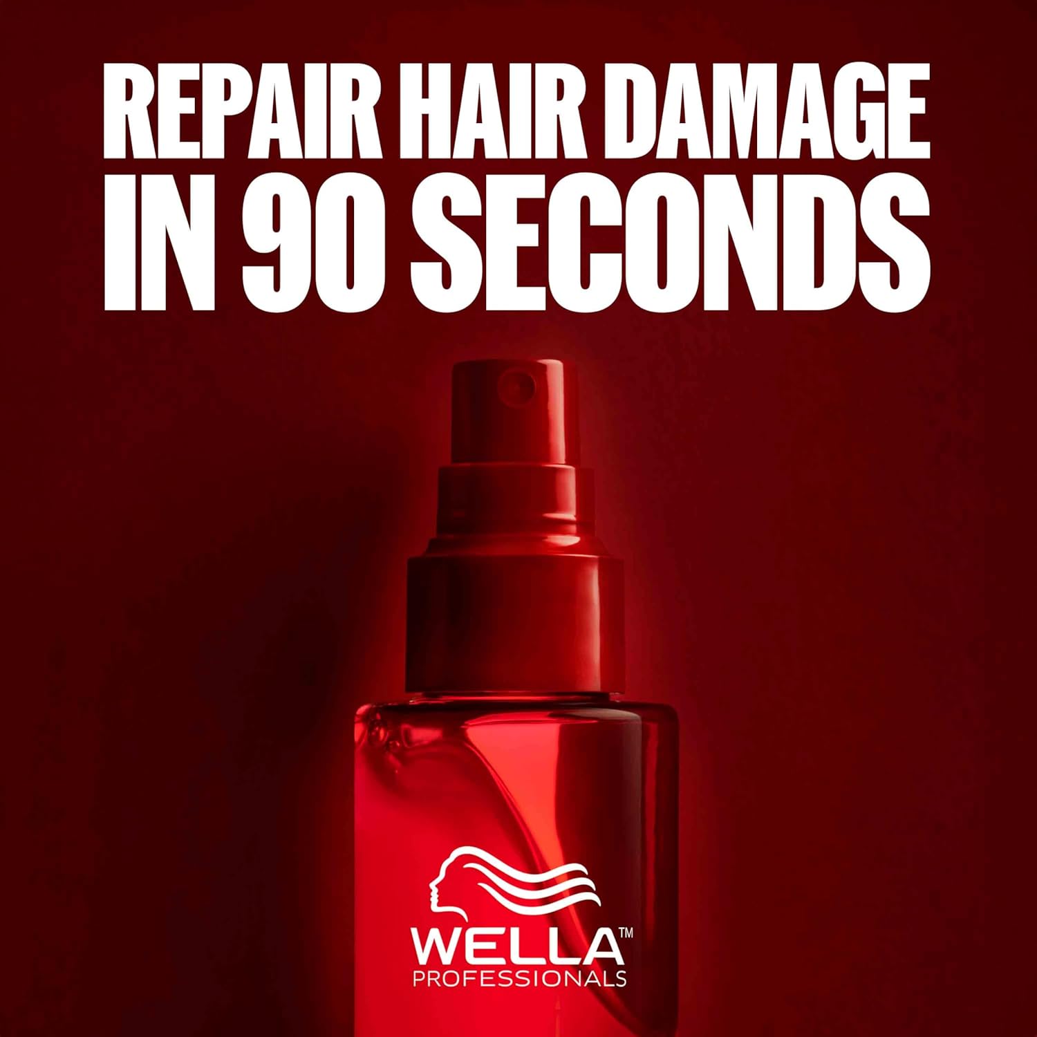 Wella Professionals ULTIMATE REPAIR Miracle Hair Rescue - Luxury Leave-In Treatment for Damaged Hair | Instant Repair in 90 Seconds | All Hair Types