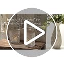 Clear Glass Votive Candle Holders - 6 Pack Large DIY Wax Holders, 2.7x3.5 Inch - Variation: Clear / 6
