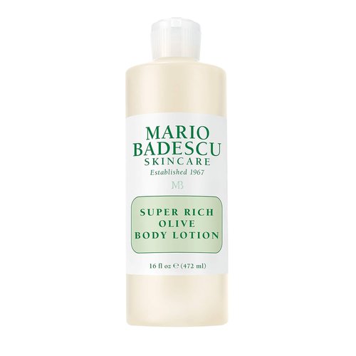 Mario Badescu Body Lotion - Nourishing Moisturizer for All Skin Types | Softens and Hydrates