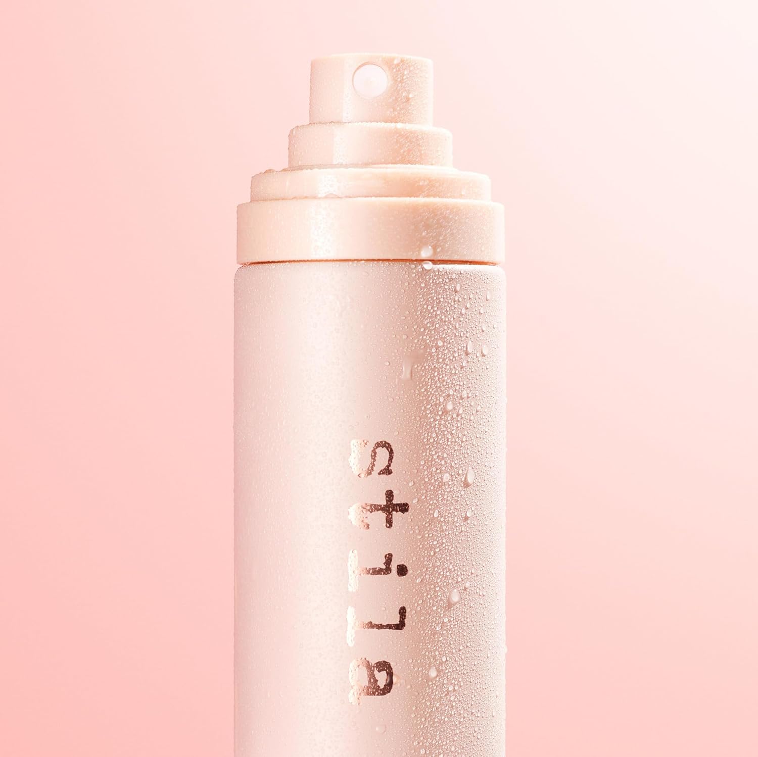 Stila Stay All Day® Blurring Setting Spray - Long-Lasting Makeup Finish | Lightweight Formula