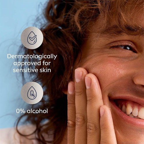 Nivea for Men After Shave Soothing Balm 100ml