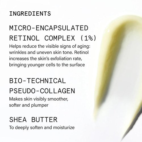 Beauty Pie Super Retinol Hand Cream - Anti-Aging & Age Spot Remover | Hydrate & Firm Skin | 2.5 fl oz