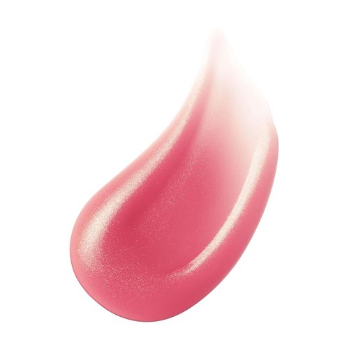 Buxom Full-On Plumping Lip Polish - Tinted Lip Plumper Gloss with Peptides & Vitamin E | AO Clair (Pinky Mauve with Golden Shimmer)