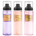 Clean-n-Fresh Body Spray | Women's Fragrance Set - 3 Pack of 3.4 Fl Oz Each (Total 10.2 Oz)