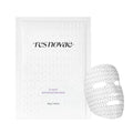 EV Shot Skin Boosting Mask - Moisture-Rich Sheet Mask with Peptides & Ceramides for Firm, Healthy Skin