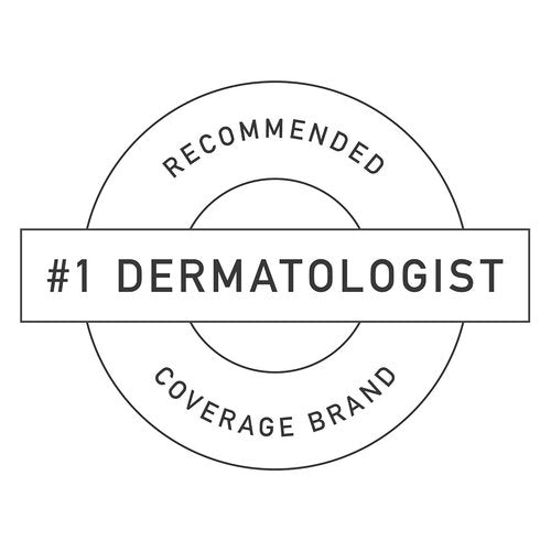 Dermablend Quick-Fix Body Makeup - Full Coverage Foundation Stick | Water-Resistant Concealer for Imperfections & Tattoos, 0.42 Oz