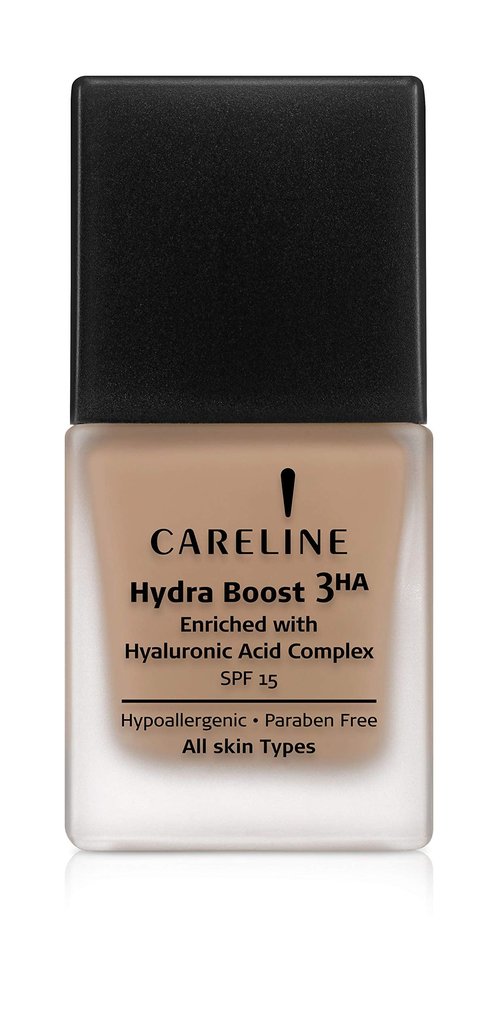 Careline Hydra Boost 3HA Foundation (402)