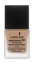 Careline Hydra Boost 3HA Foundation (402)