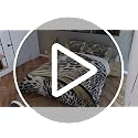 Full Size Leopard Comforter Set for Kids & Adults Multi 12 - Cozy Bedding
