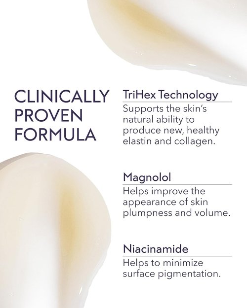 ALASTIN Skincare Restorative Skin Complex Anti-Aging Face Serum - TriHex+ Technology for Hydration & Fine Lines (1 oz)