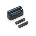 BabylissPRO® UVFOIL Double Replacement Foil with Cutters Matte Black