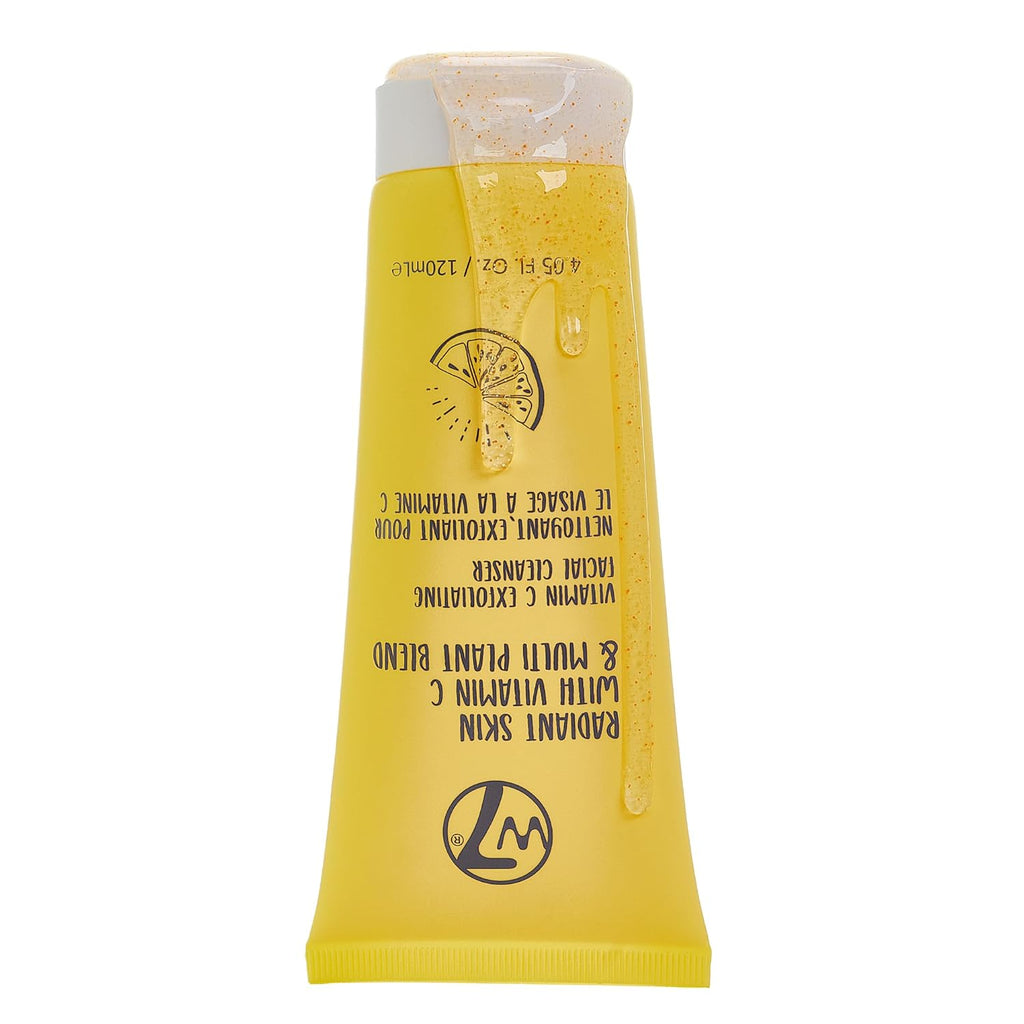 W7 Beauty Blast Skincare Secrets Set - Complete Full-Size Routine with Day Cream, Serum & Eye Cream