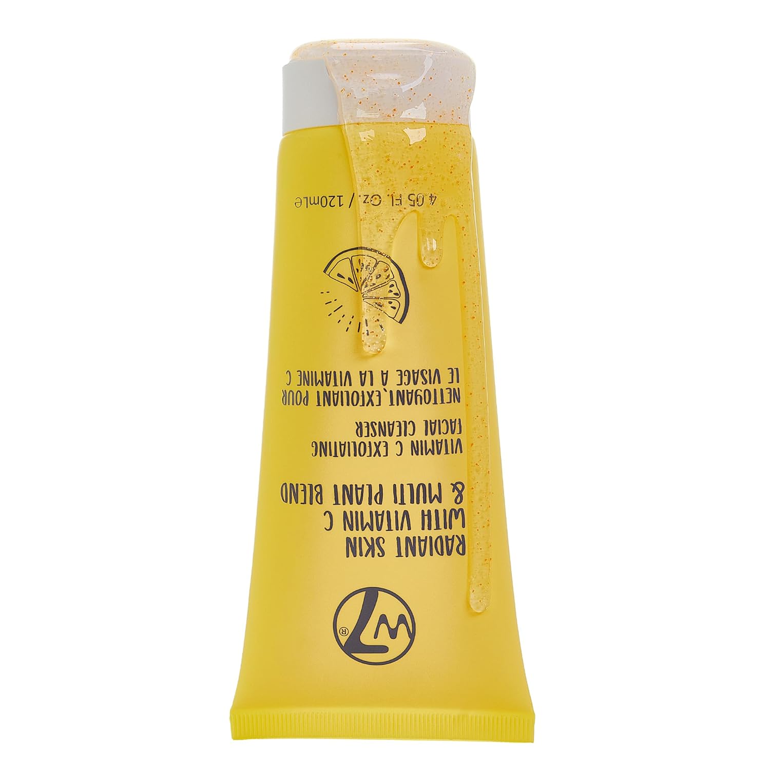 W7 Beauty Blast Skincare Secrets Set - Complete Full-Size Routine with Day Cream, Serum & Eye Cream