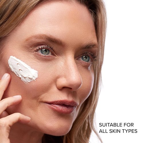 DRMTLGY Pumpkin Enzyme Face Mask - Gentle Exfoliating Treatment for Dull Skin & Fine Lines | 5.5 oz