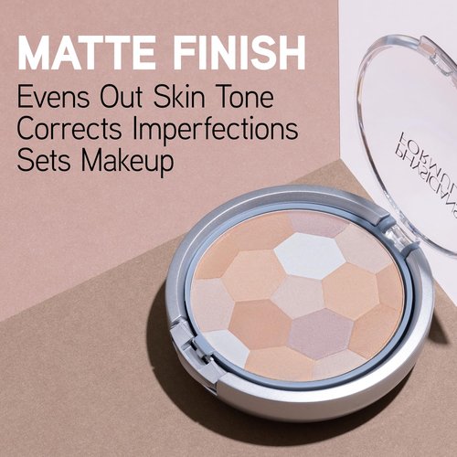 Physicians Formula Setting Powder - Multi-Colored Translucent Finishing Powder | Natural Coverage, Dermatologist Tested