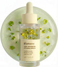 **Skiennix Centella Serum - Soothing Ampoule for Acne-Prone Skin | 30ml Unscented Formula**