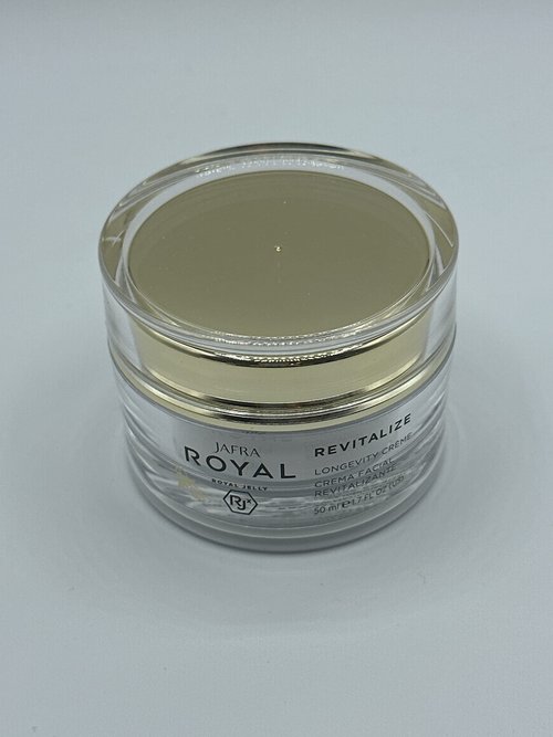 JAFRA ROYAL Revitalize Longevity Crème 1.7 FL OZ